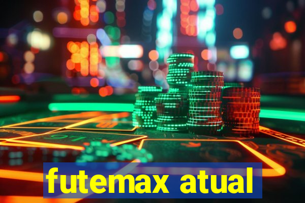 futemax atual